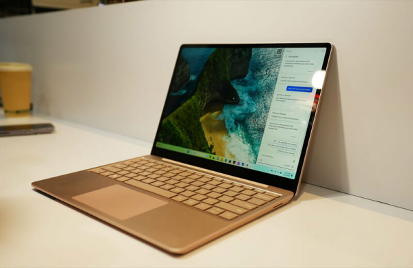 Обзор Surface Laptop Go 3: удачного ноутбука для выполнения повседневных задач