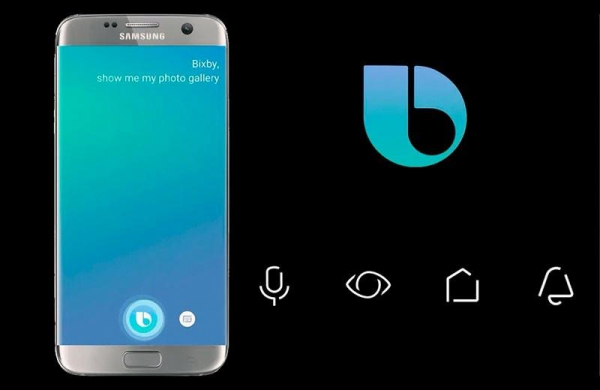 Samsung Bixby – Что это такое, как пользоваться голосовым помощником и функциями ассистента