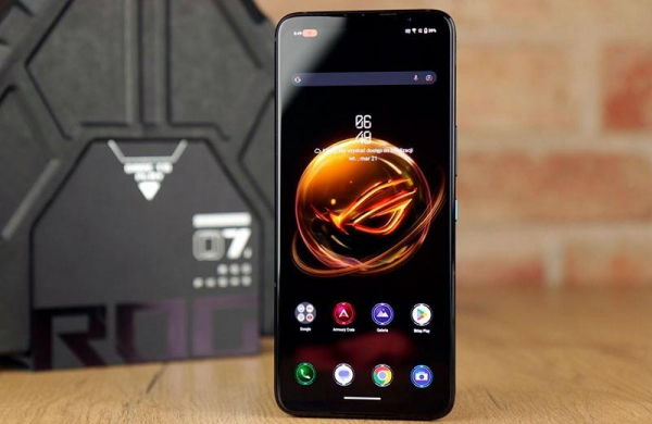 Обзор ASUS ROG Phone 7 Ultimate: очень воодушевляющего и мощного игрового смартфона