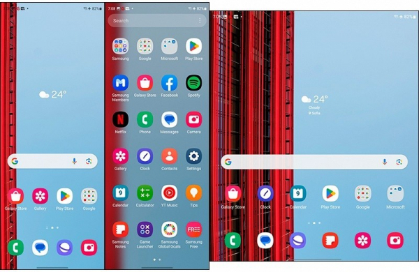 Обзор Samsung Galaxy Z Fold 5: пятого складного чудо-смартфона не по карману