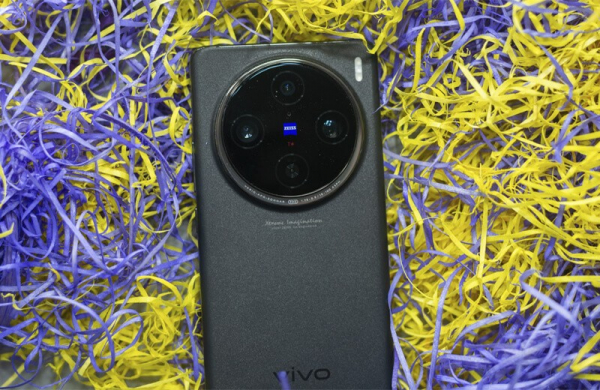 Обзор Vivo X100 Pro: очень мощного смартфона с лучшими камерами