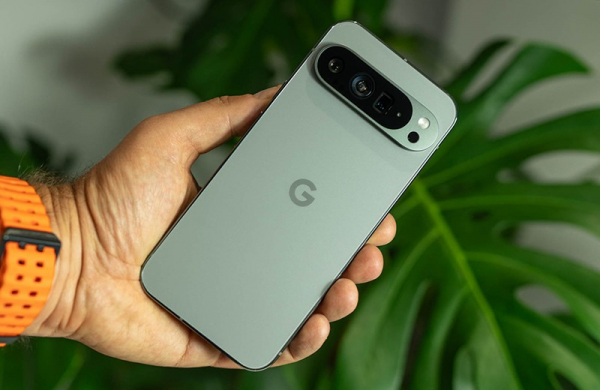 Обзор Google Pixel 9 Pro XL: умного большого смартфона с флагманской ценой и камерами