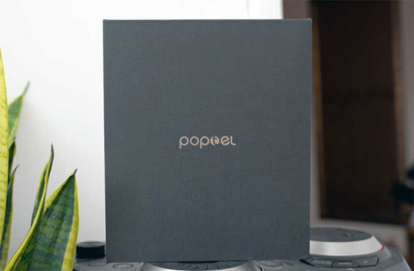 Обзор Poptel P60: ещё одного защищённого китайского смартфона