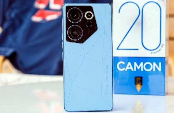 Обзор Tecno Camon 20 Premier: смартфона универсала по конкурентоспособной цене