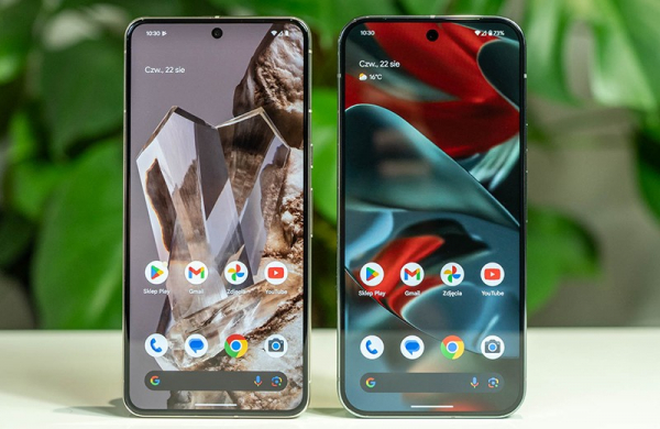 Обзор Google Pixel 9 Pro XL: умного большого смартфона с флагманской ценой и камерами