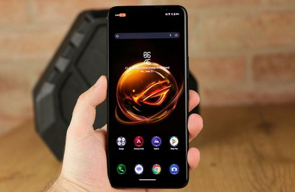 Обзор ASUS ROG Phone 7 Ultimate: очень воодушевляющего и мощного игрового смартфона