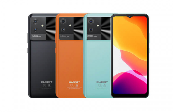 Обзор Cubot Note 21: недорогого смартфона с частотой обновления экрана 90 Гц