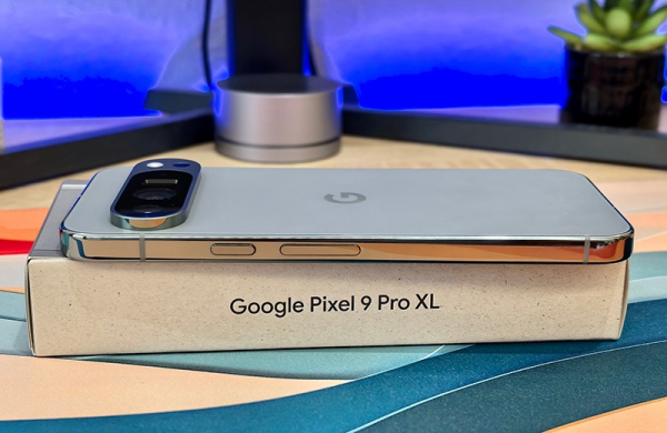 Обзор Google Pixel 9 Pro XL: умного большого смартфона с флагманской ценой и камерами