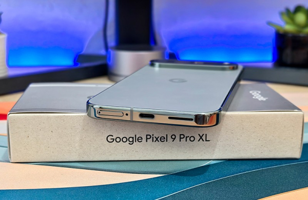 Обзор Google Pixel 9 Pro XL: умного большого смартфона с флагманской ценой и камерами