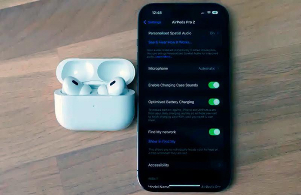 Обзор AirPods Pro 2: лучшие беспроводные наушники для пользователей Apple