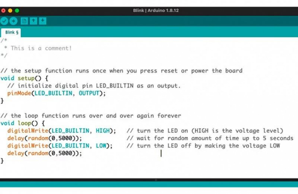 Что такое Arduino (Ардуино), зачем оно нужно и как работает