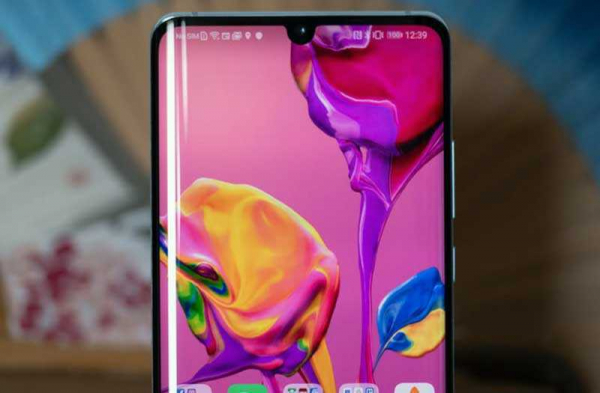 Обзор Huawei P30 Pro: уникальный и удобный камерофон