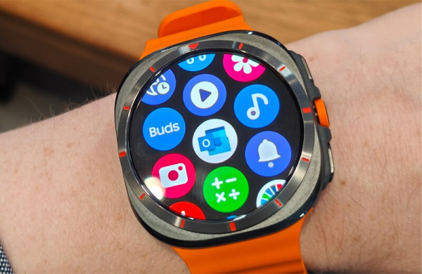 Обзор Samsung Galaxy Watch Ultra: лучших умных часов 2024 для Android-смартфонов