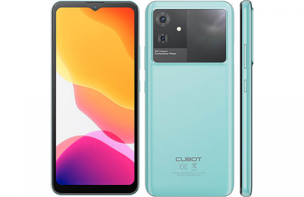 Обзор Cubot Note 21: недорогого смартфона с частотой обновления экрана 90 Гц