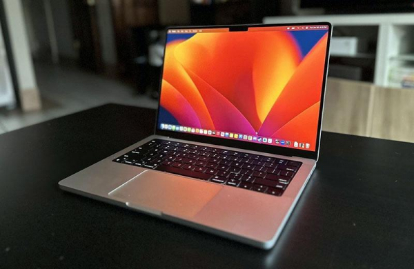 Обзор Apple MacBook Pro M2 Pro (2023): апгрейд лучшего ноутбука с невероятной мощностью