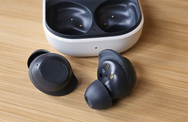 Обзор Samsung Galaxy Buds FE: комфортных TWS наушников с приятным звуком и ANC