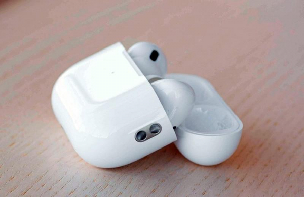 Обзор AirPods Pro 2: лучшие беспроводные наушники для пользователей Apple