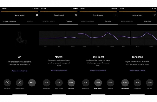 Обзор Dyson Zone: наушников с шумоподавлением и индивидуальной очисткой воздуха