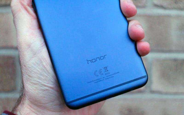 Huawei Honor 7X — Обзор недорогого смартфона с отличной камерой и производительностью