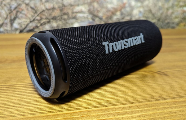 Обзор Tronsmart T7 Lite: с этой компактной и портативной Bluetooth-колонкой веселее