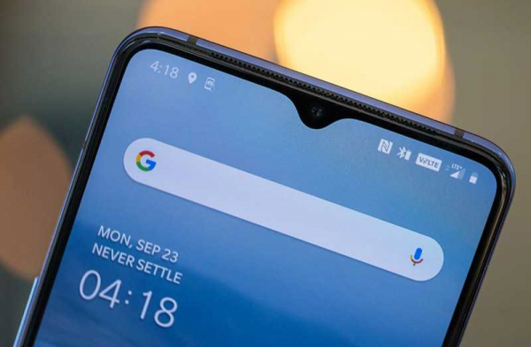 Обзор OnePlus 7T: флагманский смартфон профессионала