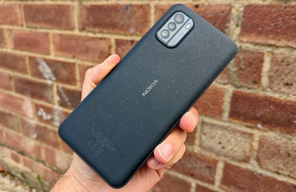 Обзор Nokia G60 5G: несовершенного смартфона с производительным процессором