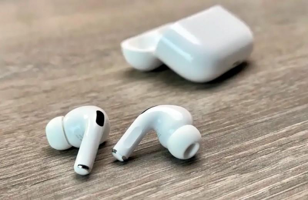 Обзор AirPods Pro 2: лучшие беспроводные наушники для пользователей Apple