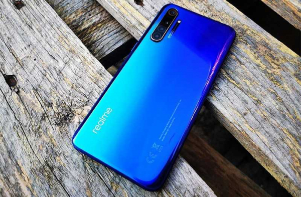 Обзор Realme X2: один из лучших Android-телефонов за 15 тысяч