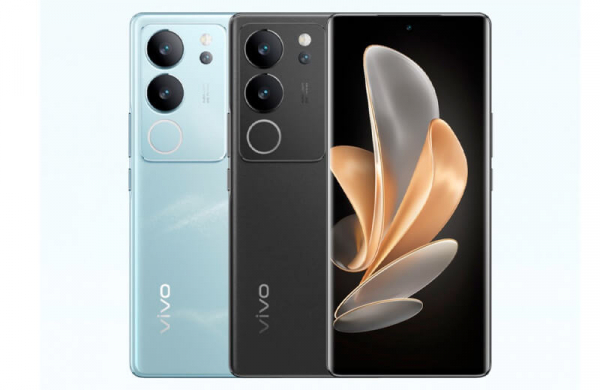 Обзор Vivo V29 Pro: смартфона среднего уровня с отличными камерами и высокой ценой