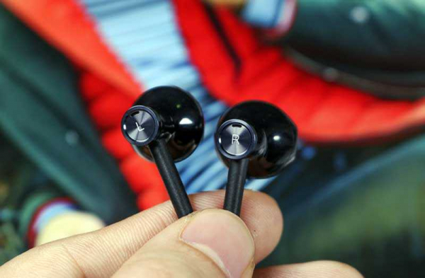 Обзор Xiaomi Dual Drivers In-Ear: наушники Hi-Res с двунаправленным звуком