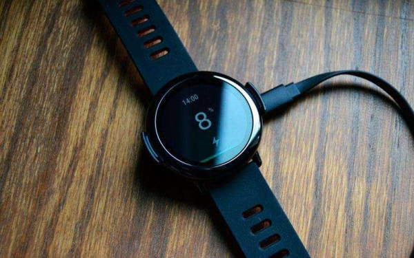 Xiaomi Huami Amazfit Pace – Обзор умных китайских спортивных часов для бега