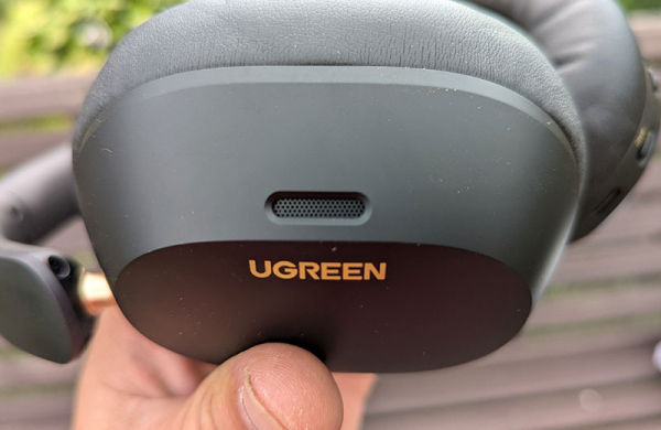 Обзор UGREEN HiTune Max5c: наушников с качественным аудио и шумоподавлением