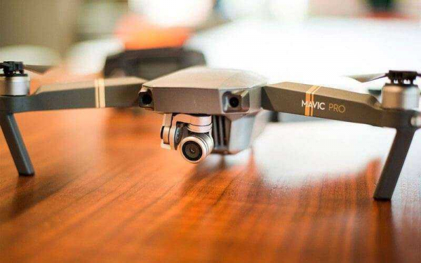 DJI Mavic Pro – Обзор прочного и компактного квадрокоптера, которому нет равных