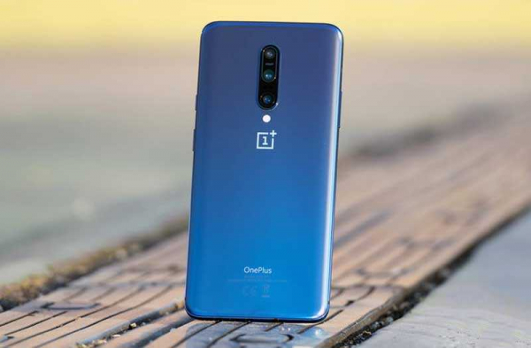 Обзор OnePlus 7 Pro: больше и быстрее чем когда-либо прежде