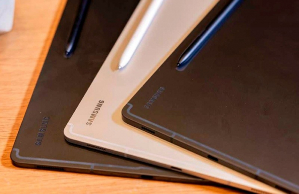 Обзор Samsung Galaxy Tab S9 Ultra: большого планшета с огромными возможностями