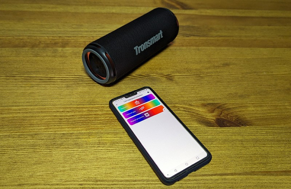 Обзор Tronsmart T7 Lite: с этой компактной и портативной Bluetooth-колонкой веселее