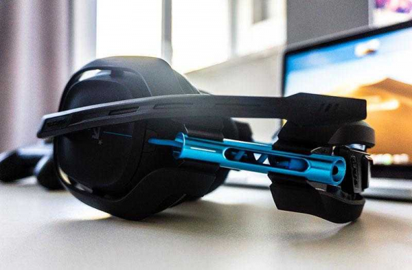 Обзор Astro A50 Wireless: американских популярных наушников для геймеров