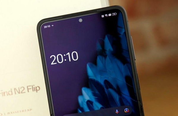 Обзор Oppo Find N2 Flip: ещё одного очень хорошего раскладного смартфона конкурента Samsung