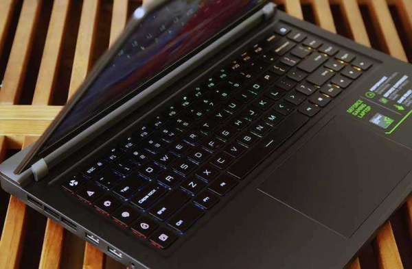 Обзор Xiaomi Mi Gaming Laptop: игровой ноутбук не должен быть дорогим