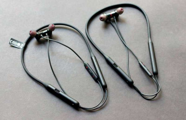 Обзор OnePlus Bullets Wireless Z: автономных Bluetooth-наушников