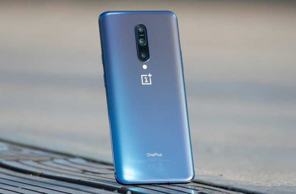 Обзор OnePlus 7 Pro: больше и быстрее чем когда-либо прежде