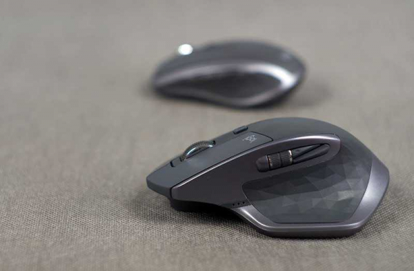 Обзор Logitech MX Master 2s: идеальной офисной мыши