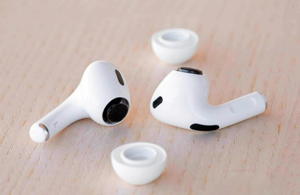 Обзор AirPods Pro 2: лучшие беспроводные наушники для пользователей Apple