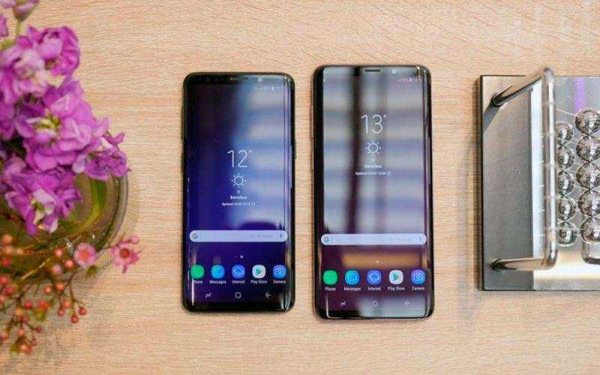 Обзор Samsung Galaxy S9 и S9 Plus — Смартфоны приносящие блеск в дизайне, не забыв о функциях