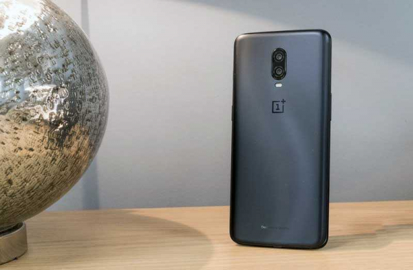 Обзор OnePlus 6T: обновлённого и в основном отличного смартфона