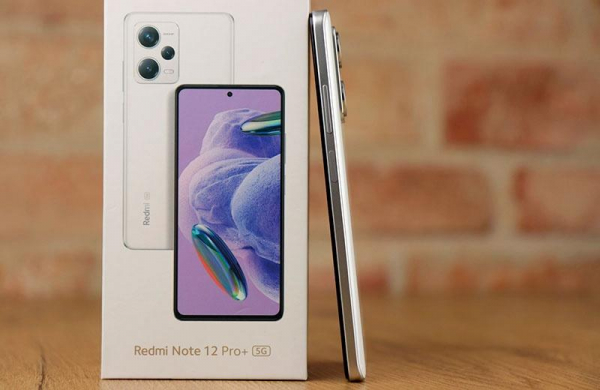 Обзор Xiaomi Redmi Note 12 Pro Plus 5G: средне — хороший смартфон с основной камерой 200 Мп