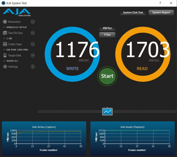 Обзор и тестирование накопителя ADATA XPG SX6000 Lite объемом 1TБ