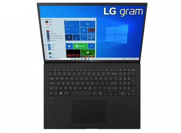 Долгоиграющие ультрабуки LG Gram с мощным железом представлены в России
