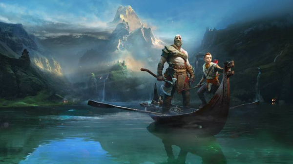 Разработчики God of War работают над новой неанонсированной игрой. Вероятно, эксклюзивом PlayStation 5