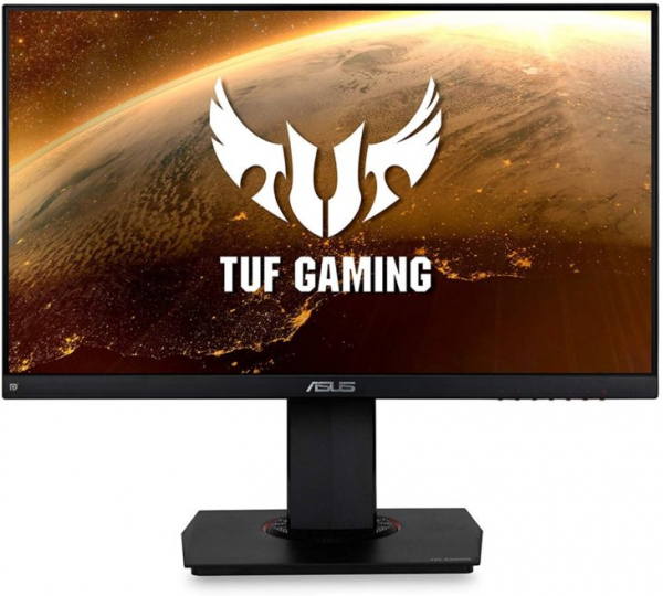 Обзор — Монитор Asus TUF Gaming VG249Q